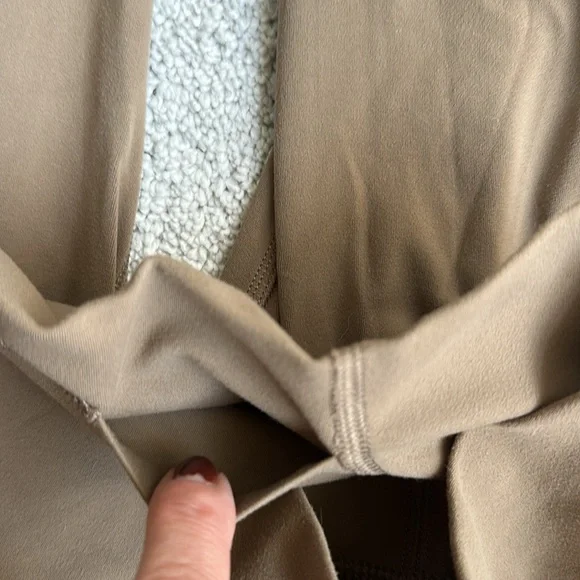 Free People Never Better 7/8 Length Leggings - Picture 7 of 10